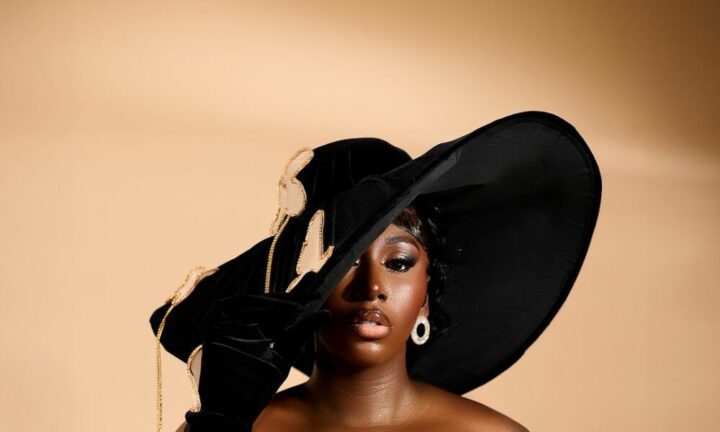 Nelly Mbonu