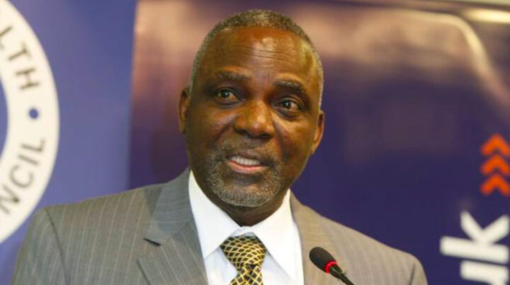 Nigeria in Darkness Despite Vast Gas Reserves – Nnaji 1 Prof. Barth Nnaji