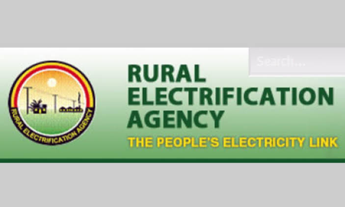 Rural Electrification Agency