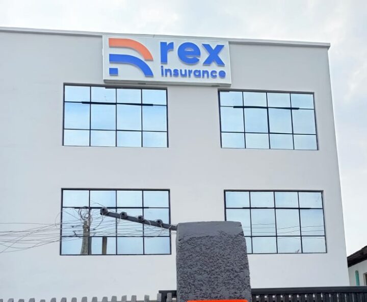 Rex Insurance
