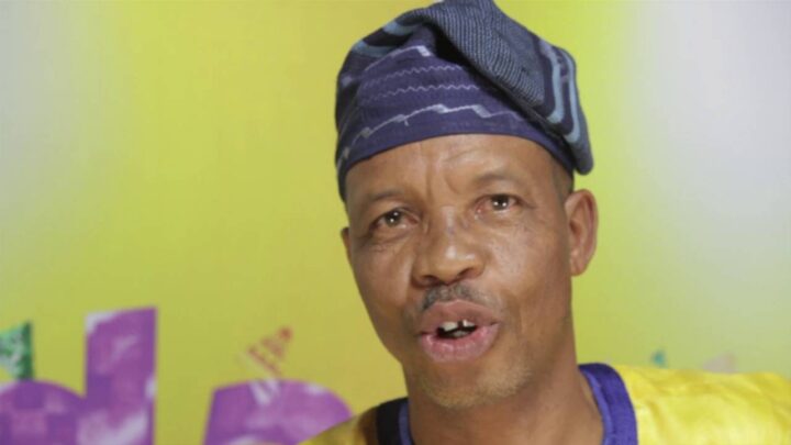 Etisalat Never Made Me An Ambassador - Saka 1 Saka