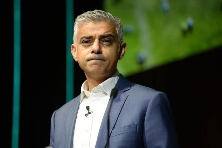 UK firm CEO