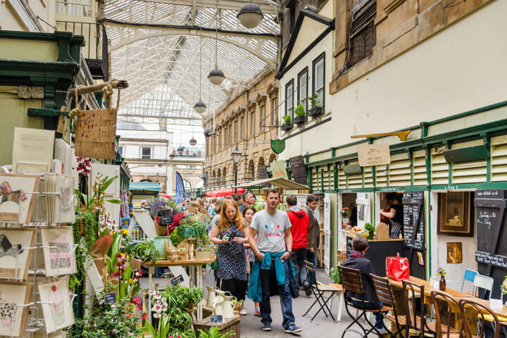 3,500 Nigerian Products Now Enjoy Duty-Free Access to UK Market 1 UK market