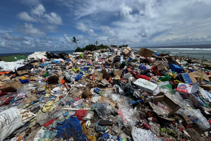 Nigeria’s Scrap and Waste Sector Eyes Additional 5 Million Jobs by End of 2025 1 Waste
