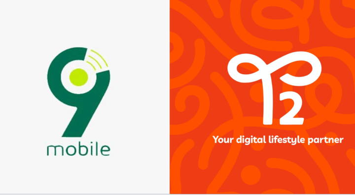 9mobile Transitions to T2 in Strategic Rebranding Move 1 9mobile-rebrands-to-T2