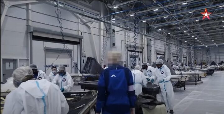 A Country At War, Yet Recruiting Young African Women As Silent Partners 1 Inside Russia