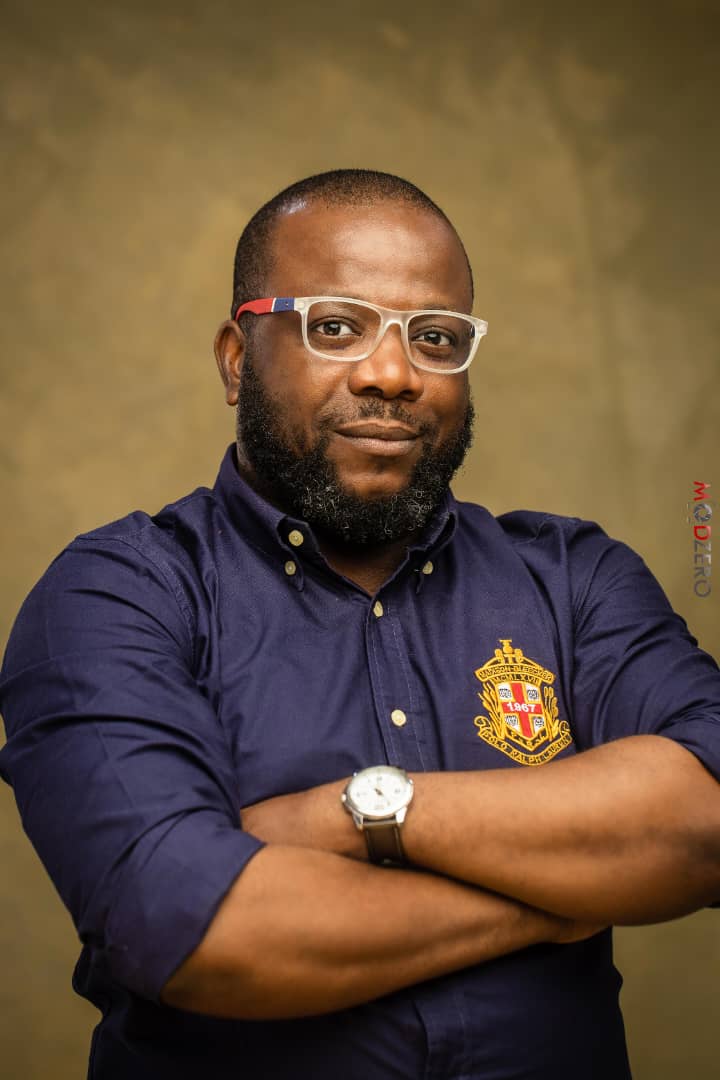 Brands and Creators Urged to Collaborate for Access to a $250 Billion Opportunity 1 Anietie Udoh