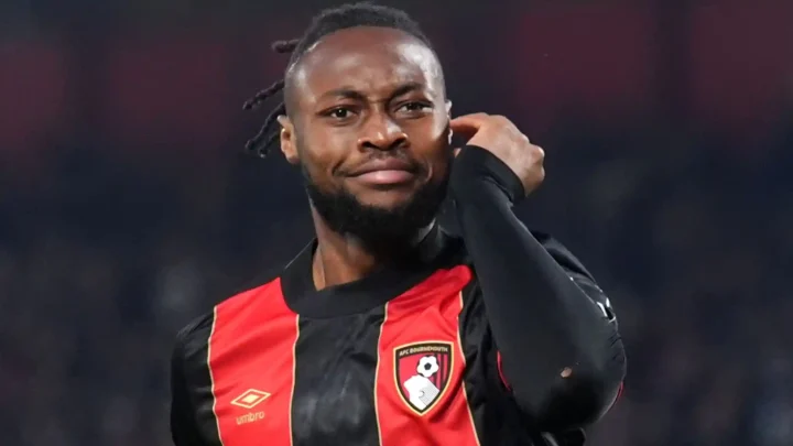 Antoine Semenyo Needs Deserves Support After Racist Abuse At Anfield - EPL CEO 1 Antoine Semenyo