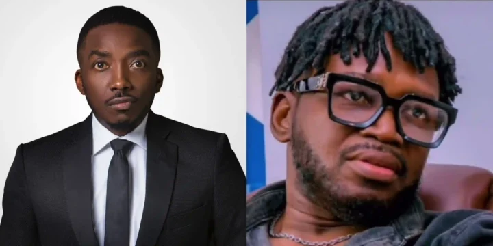 Kayode Peters Was A Passionate Director – Bovi 1 Bovi and Kayode Peters