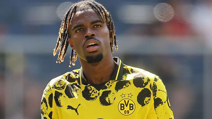 Carney Chukwuemeka Will Thrive At Borussia Dortmund - Lothar Matthaus 1 Carney Chukwuemeka