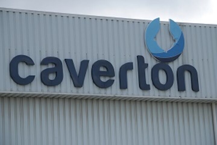 Caverton Aviation Achieves ₦2.09 Billion Pre‑Tax Profit in H1 2025 1 Caverton-Group