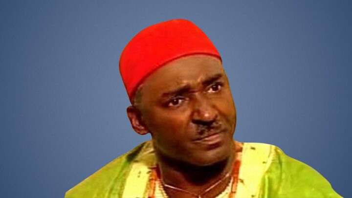I Won't Let Anyone Tarnish My Reputation For Cheap Popularity - Clem Ohameze 1 Clem Ohameze