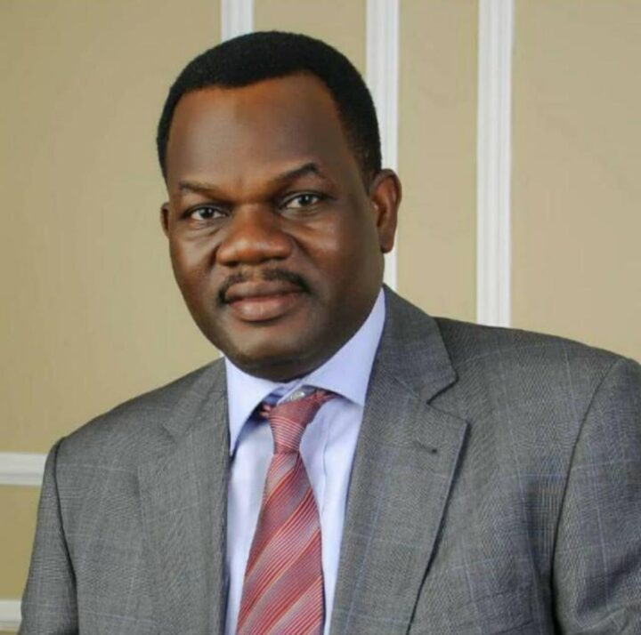 Dr. Ade Dosunmu