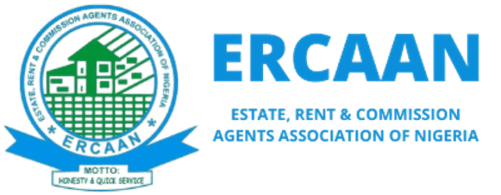 ERCAAN Calls for Regulatory Clampdown on Illegal Agency Charges 1 Estate-Rent-and-Commission-Agents-Association-of-Nigeria