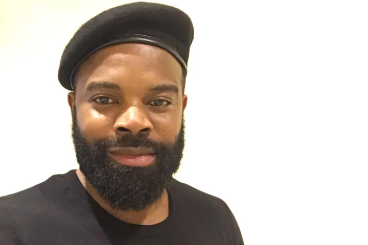 Nollywood Can Shoot Quality Action Movies – Gabriel Afolayan 1 Gabriel Afolayan