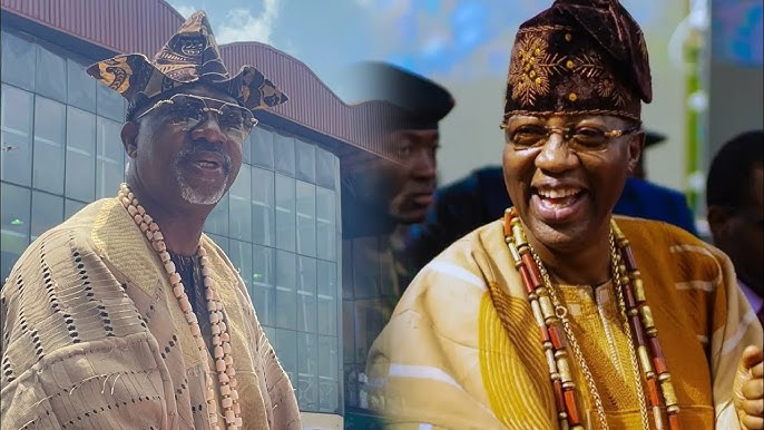 Ogun Govt Issues Demolition Notice to Gbenga Daniel’s Properties Amid Political Tensions 1 Gbenga Daniel and Dapo Abiodun
