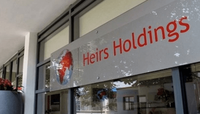 Heirs Energies