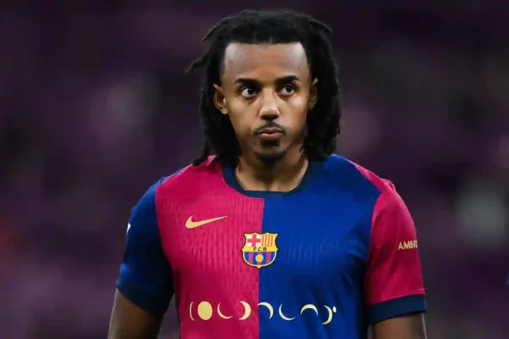 It's Hard To Pick My Preferred Ballon d'Or Winner Between Yamal And Dembele - Kounde 1 Jules Kounde