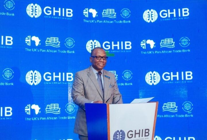 Africa Could Earn $133 Billion Yearly by Bridging $80 Billion Trade Finance Gap – GHIB CEO 1 Mr.-Dean-Adansi-CEO-GHIB