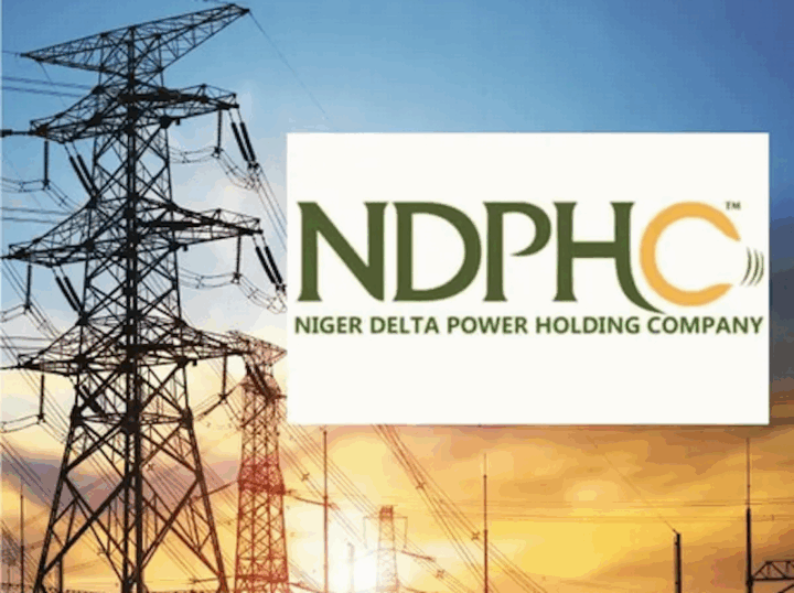 NDPHC Embarks on Reactivation of Idle Power Stations – CEO Adighije 1 NDPHC