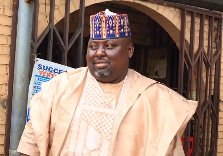 Where Governor Bago is Getting it Wrong! 1 Niger State Governor Mohammed Umar Bago