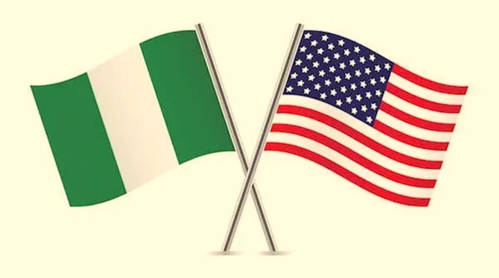 Nigeria-USA