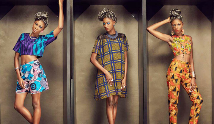 Fashion Industry Requires Innovation and Sustainability for Growth 1 Nigerian Fashion