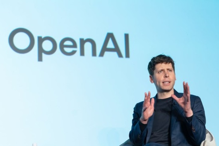 OpenAI Unveils GPT-5: A Leap Towards Artificial General Intelligence 4 OpenAI CEO Sam Altman