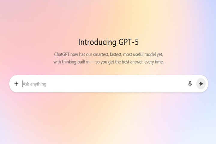 OpenAI Unveils GPT-5: A Leap Towards Artificial General Intelligence 3 OpenAI - Introducing GPT-5
