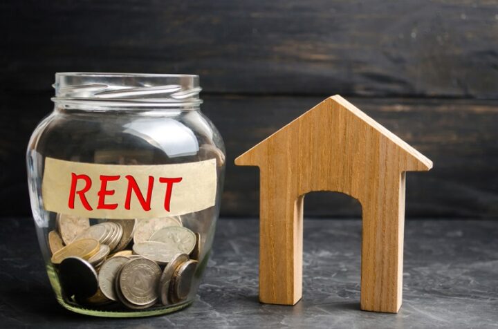 Rent