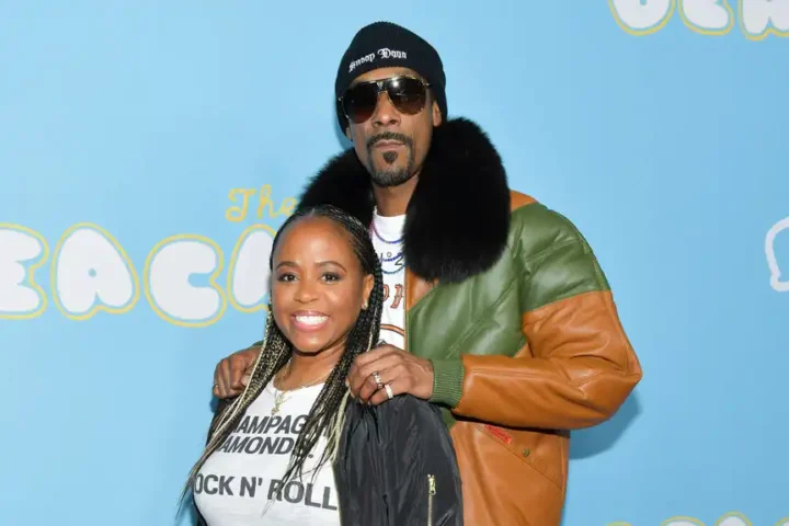 Why I Backed My Wife's Decision To Own A Strip Club - Snoop Dogg 1 Snoop Dogg and his wife