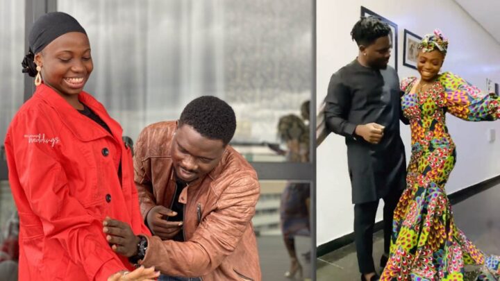 I Love My Child More Than I Love Myself – Taaooma 1 Taaooma