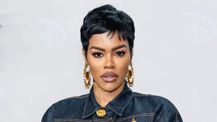 I'm Undergoing Emergency Surgery To Fix My Vocal Challenges - Teyana Taylor 1 Teyana Taylor