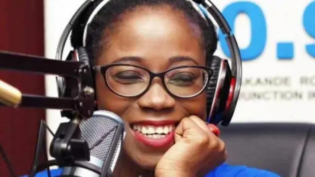 Tosyn Bucknor