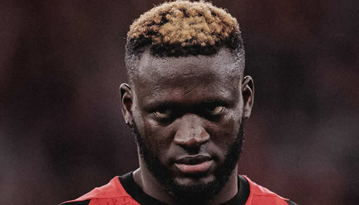 My ACL Injuries Almost Forced Me To Retire - Victor Boniface 1 Victor Boniface