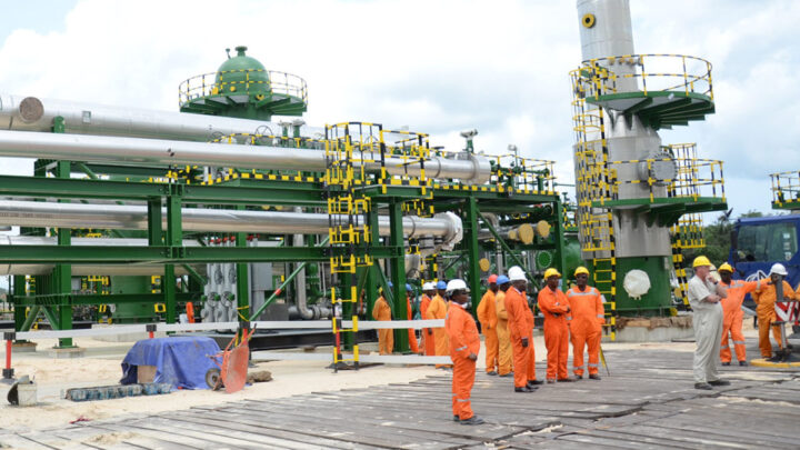 Zenon Refutes Claims of Headquarters Seizure Over N7.2bn Case 1 Zenon Petroleum