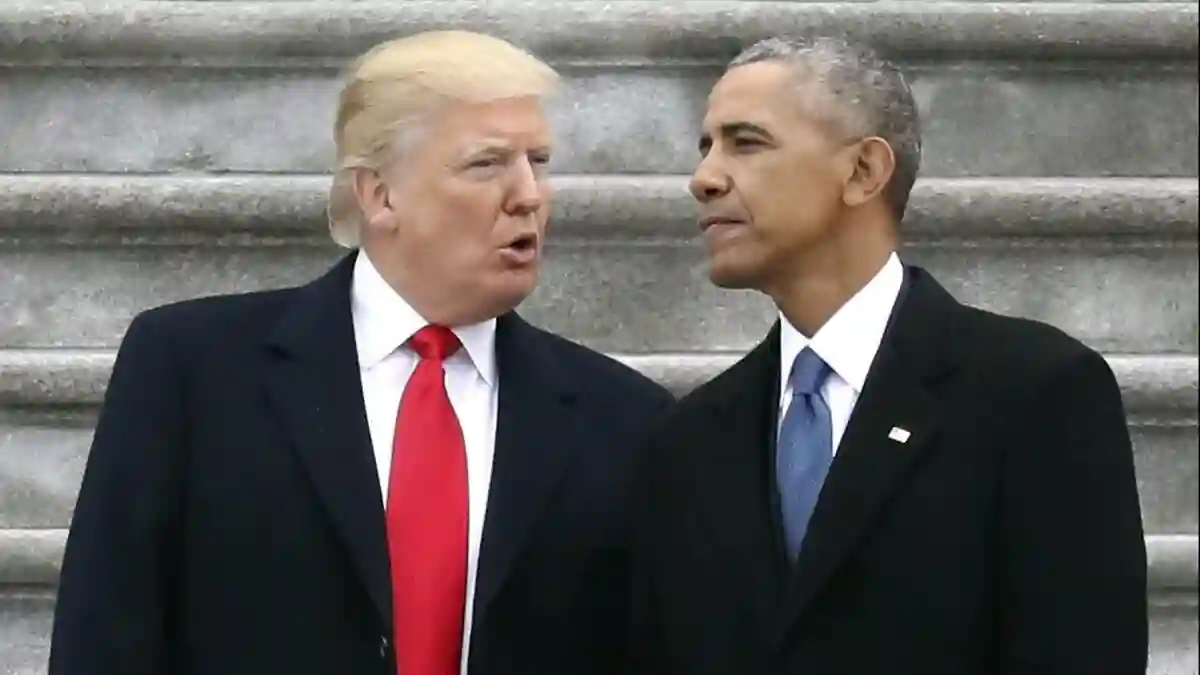 Majority Of Americans Found Trump’s Racist Video Troubling – Obama