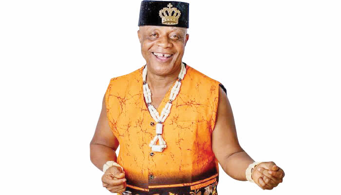 Today’s Artists Don’t Pass Meaningful Messages With Their Music – Bright Chimezie 1 Bright Chimezie
