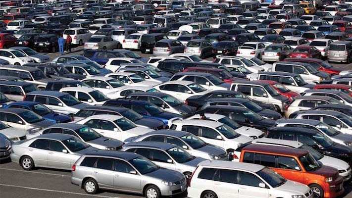 Auto imports 