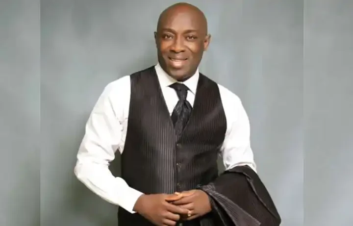 Adewale Ayuba