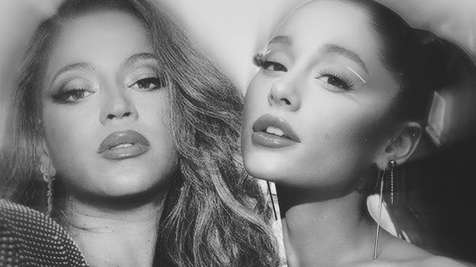 Beyoncé And Madonna Were Kind To Me When I Became Famous - Ariana Grande 1 Ariana Grande and Beyoncé