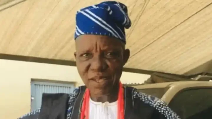 Baba Fokoko