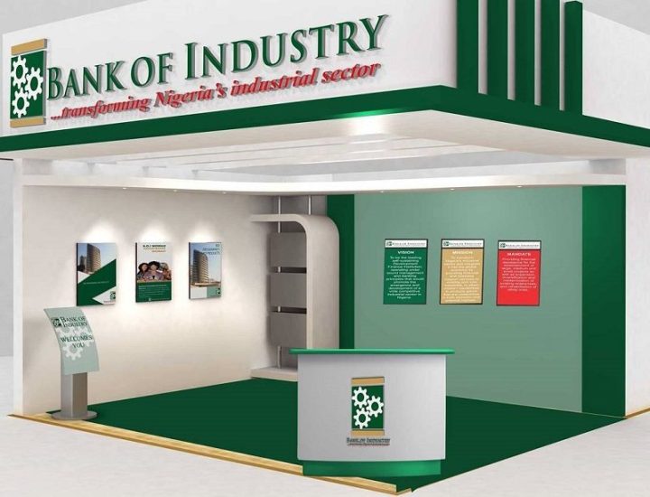 BoI Pushes for Competitive Industrial Base to Boost Nigeria’s Manufacturing Sector 1 Bank Of Industry