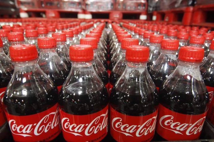 Coca-Cola Attributes $393m Loss to Chi Limited Divestment 1 Coca-Cola