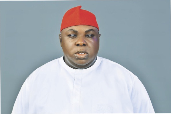 I Only Accept Nollywood Roles That Don't Require Deep Intimacy - Emeka Okoye 1 Emeka Okoye