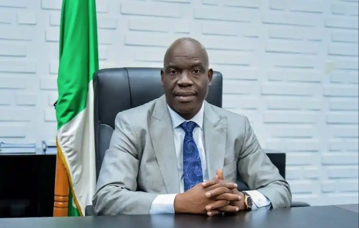 WACEPR Commends NUPRC Chief Gbenga Komolafe for Winning LEADERSHIP’s CEO of the Year Award 1 Gbenga Komolafe