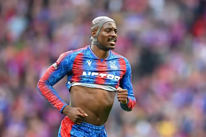 Jean-Philippe Mateta