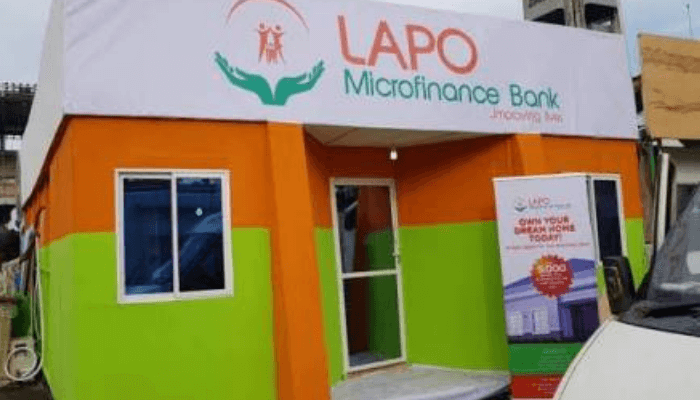 LAPO Celebrates Loyal Customers During 2025 Customer Service Week 1 LAPO Microfinance