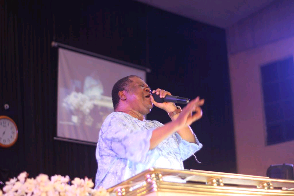 Evangelist Uma Ukpai Reportedly Dead, No Official Confirmation Yet 1 Late Rev Uma Ukpai