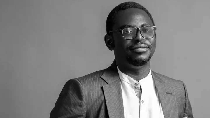 Tech Will Help New Faces To Break Into Nollywood - Niyi Akinmolayan 1 Niyi Akinmolayan